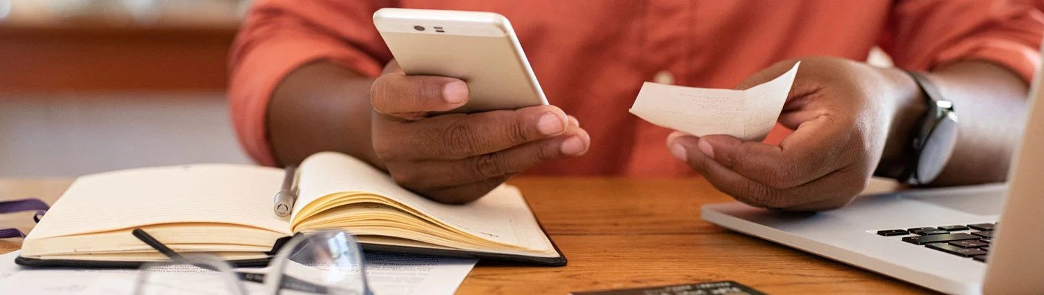 Pay straight into any Till or Paybill from your LOOP App