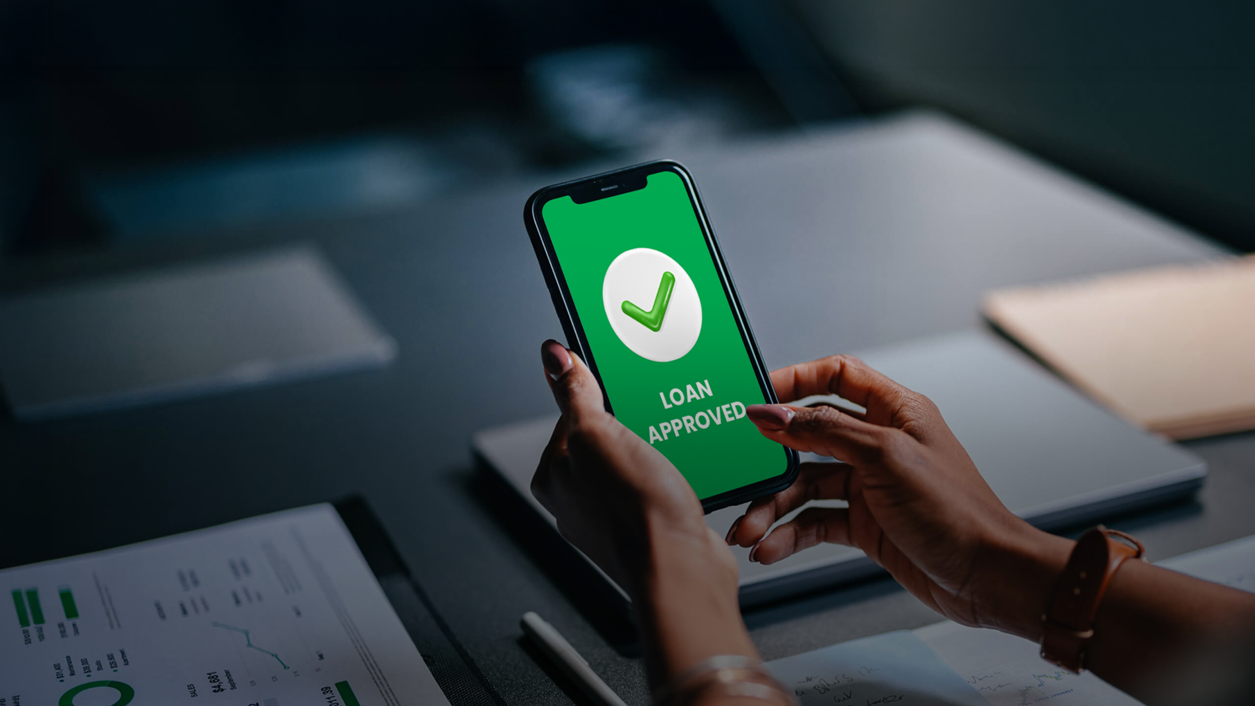 Powering Digital Finance